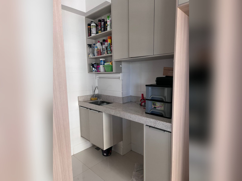 imóvel com 90m² - Jk - Contagem