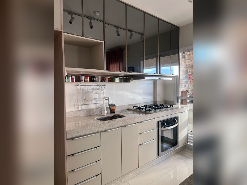 imóvel com 90m² - Jk - Contagem