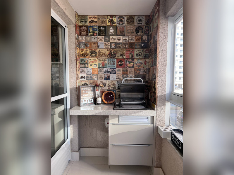 imóvel com 90m² - Jk - Contagem