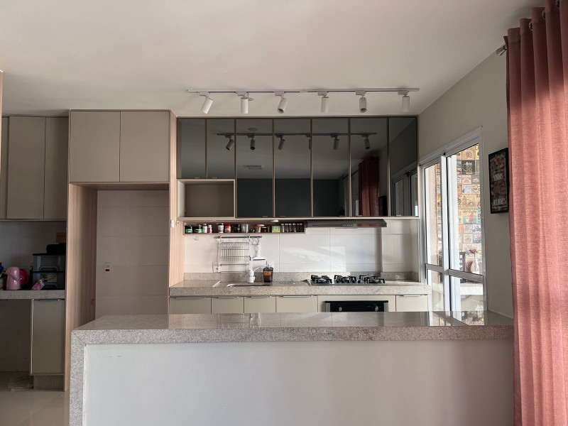 imóvel com 90m² - Jk - Contagem