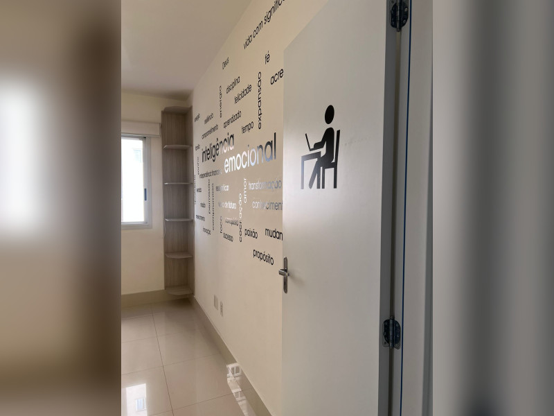imóvel com 90m² - Jk - Contagem