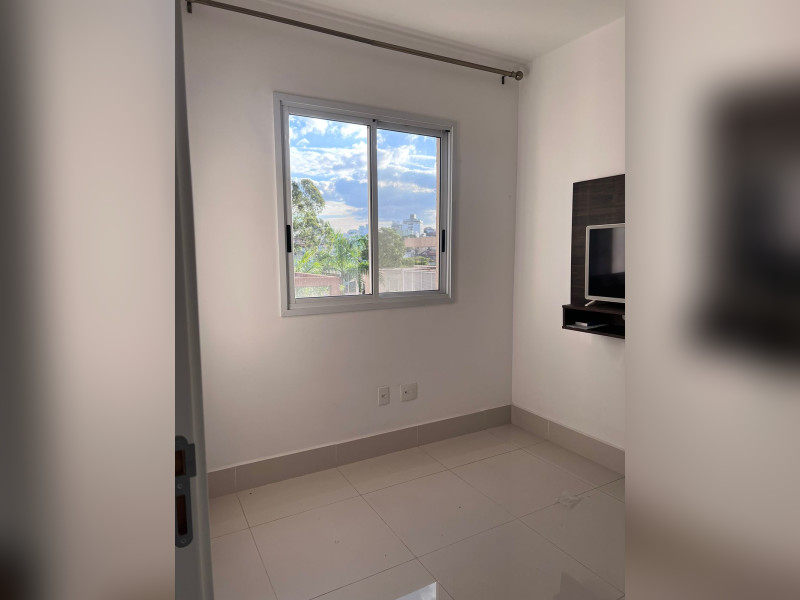 imóvel com 90m² - Jk - Contagem