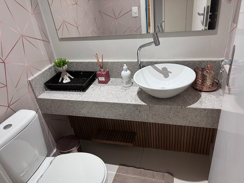 imóvel com 90m² - Jk - Contagem