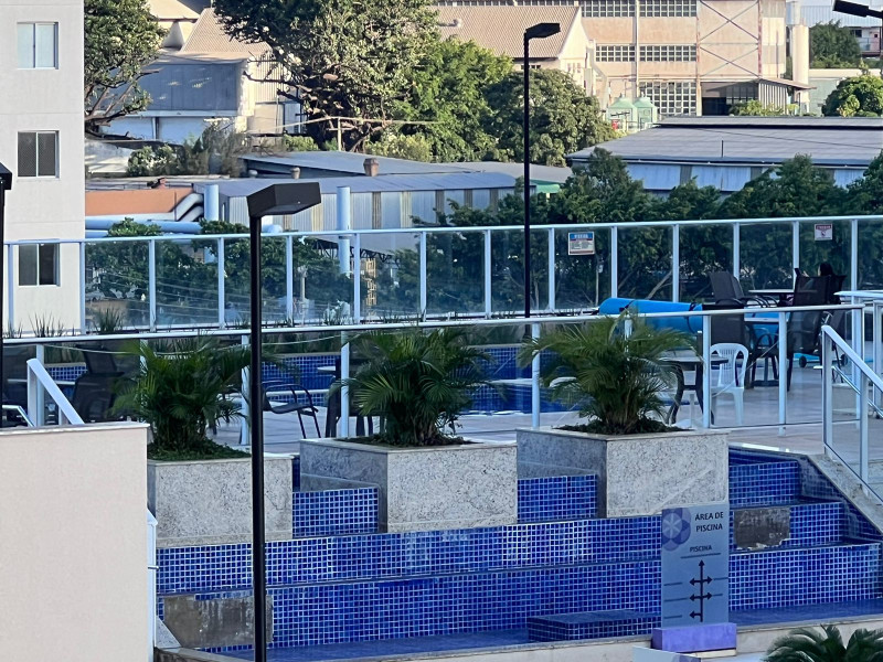 imóvel com 90m² - Jk - Contagem