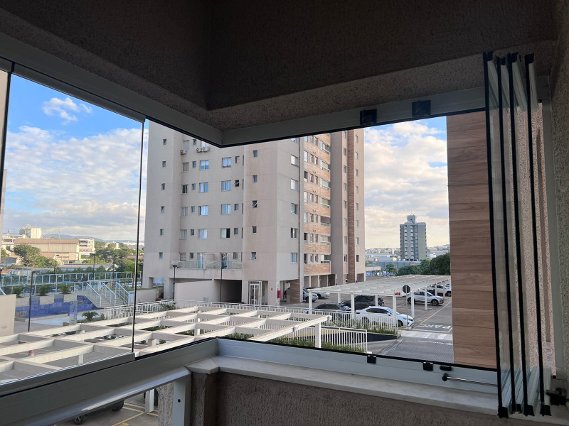 imóvel com 90m² - Jk - Contagem