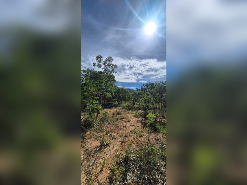 imóvel com 1000m² - Centro - Pirenopolis