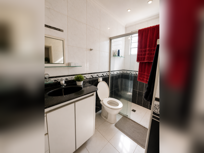 imóvel com 198m² - Itararé - São Vicente