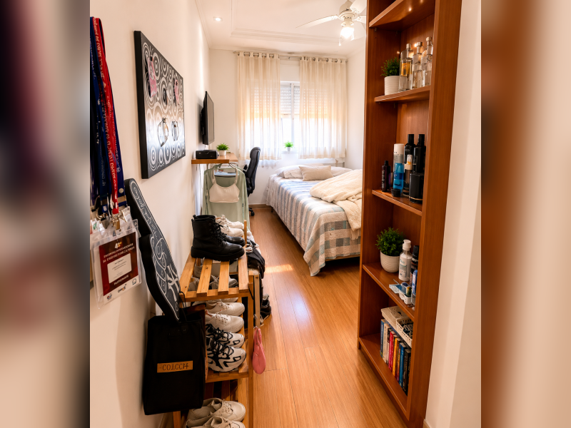 imóvel com 198m² - Itararé - São Vicente