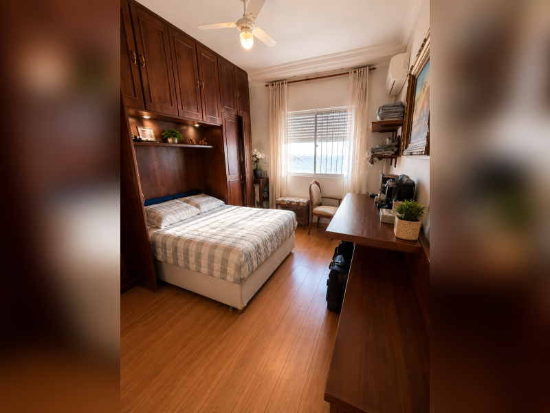 imóvel com 198m² - Itararé - São Vicente