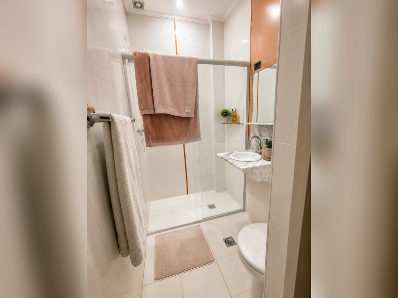 imóvel com 198m² - Itararé - São Vicente