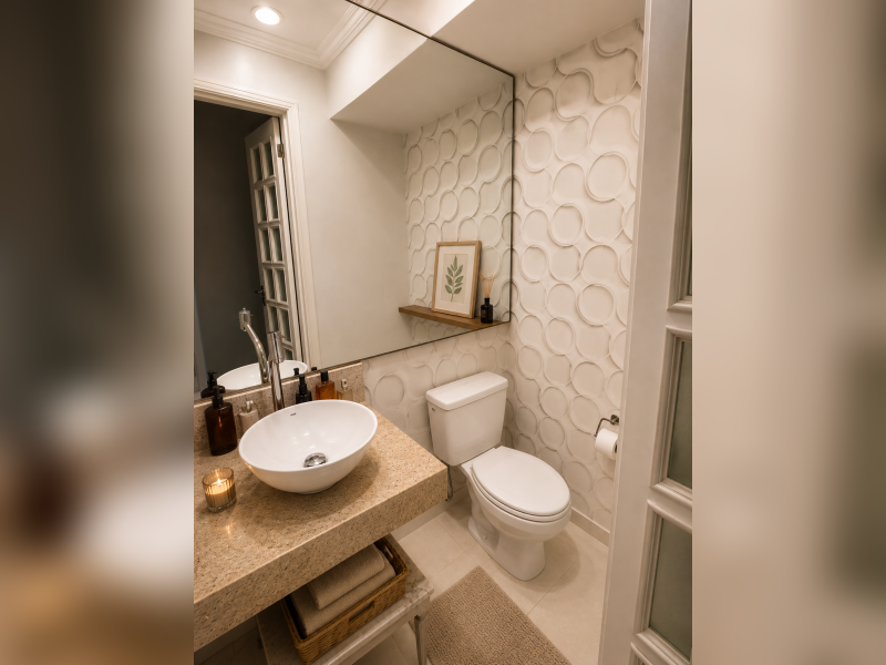 imóvel com 198m² - Itararé - São Vicente