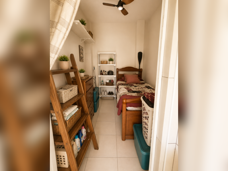 imóvel com 198m² - Itararé - São Vicente