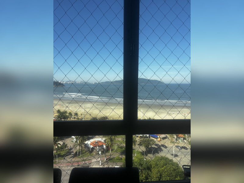 imóvel com 198m² - Itararé - São Vicente