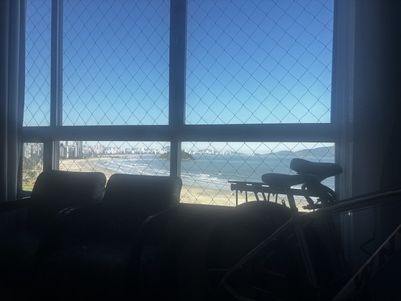 imóvel com 198m² - Itararé - São Vicente