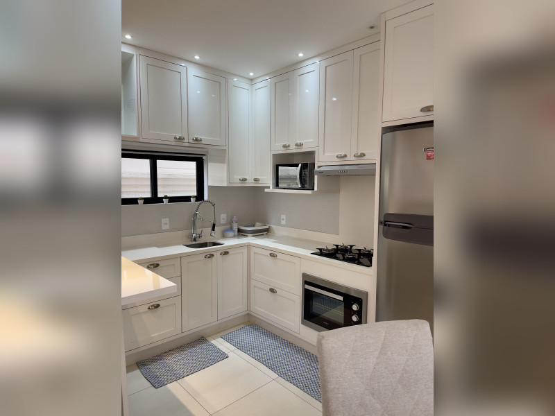 imóvel com 76m² - Meia Praia - Itapema