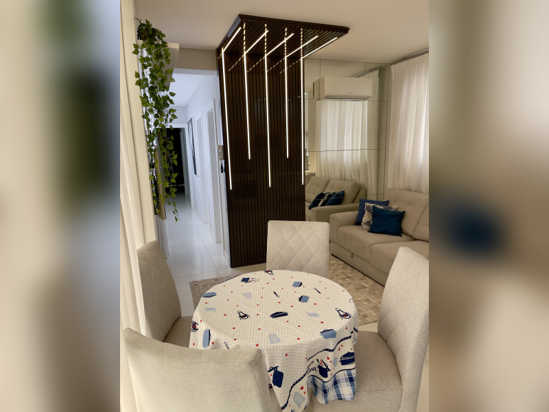 imóvel com 76m² - Meia Praia - Itapema