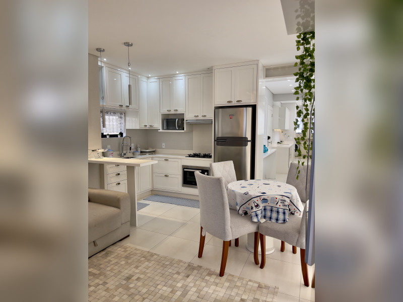 imóvel com 76m² - Meia Praia - Itapema