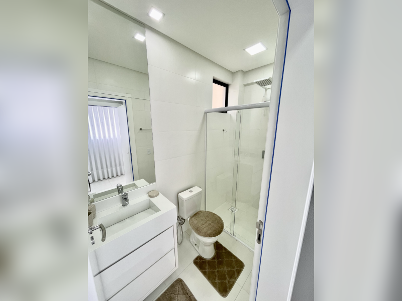 imóvel com 76m² - Meia Praia - Itapema