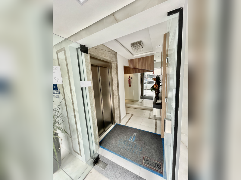 imóvel com 76m² - Meia Praia - Itapema