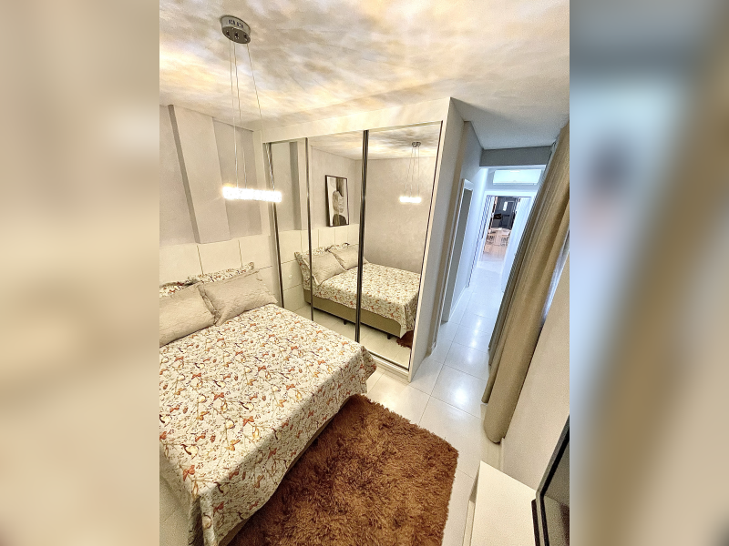 imóvel com 76m² - Meia Praia - Itapema