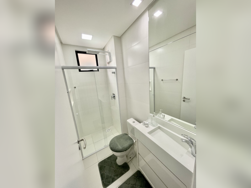 imóvel com 76m² - Meia Praia - Itapema