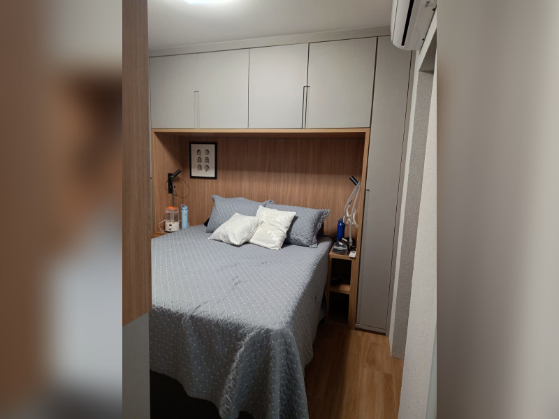 imóvel com 68m² - Centro - Bauru