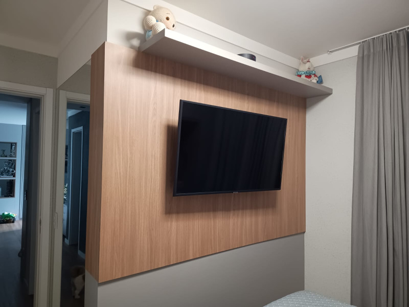 imóvel com 68m² - Centro - Bauru