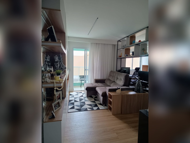 imóvel com 68m² - Centro - Bauru