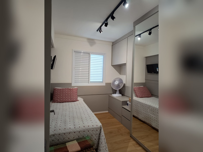 imóvel com 68m² - Centro - Bauru