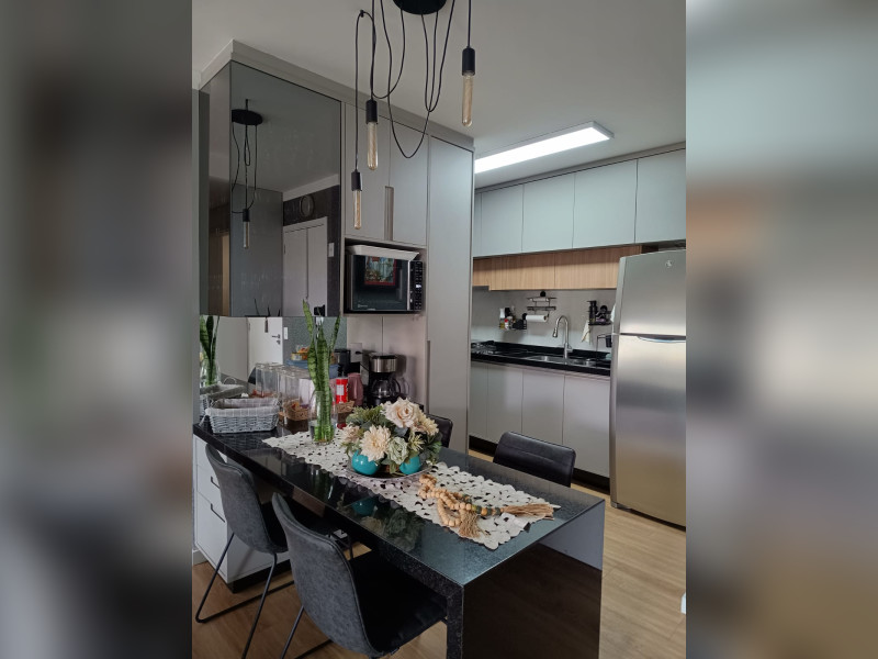 imóvel com 68m² - Centro - Bauru