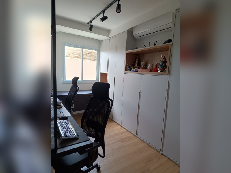 imóvel com 68m² - Centro - Bauru