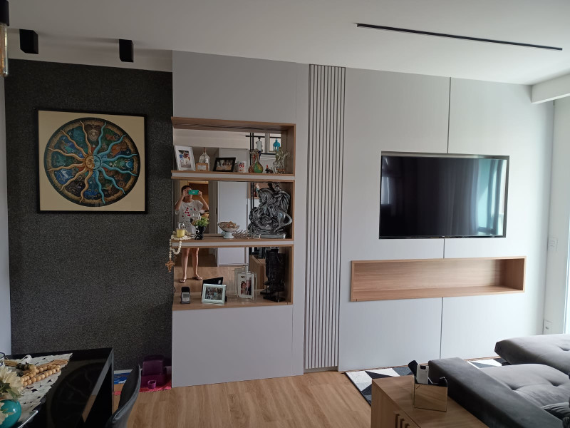 imóvel com 68m² - Centro - Bauru