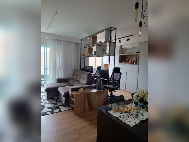 imóvel com 68m² - Centro - Bauru