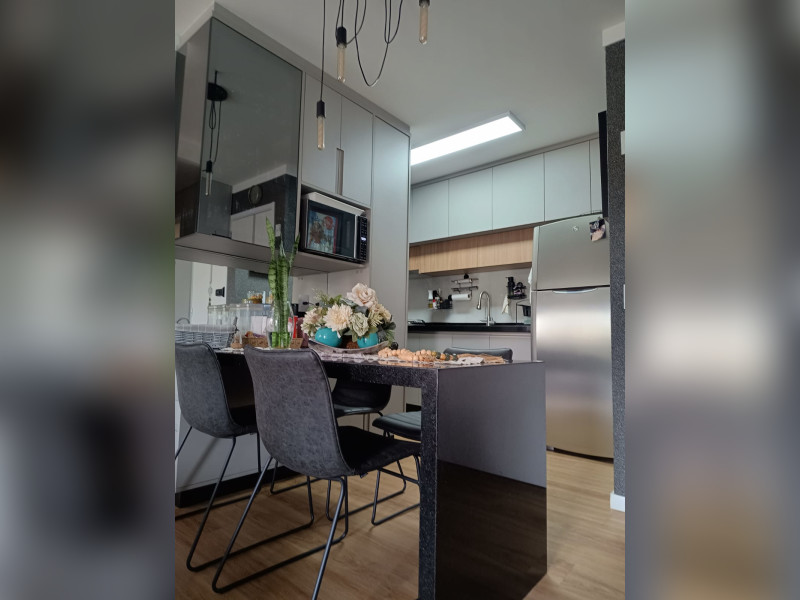 imóvel com 68m² - Centro - Bauru