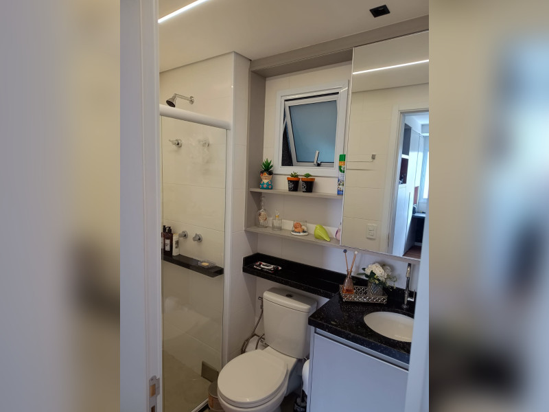 imóvel com 68m² - Centro - Bauru
