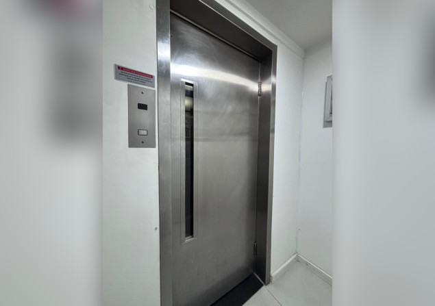 imóvel com 28m²