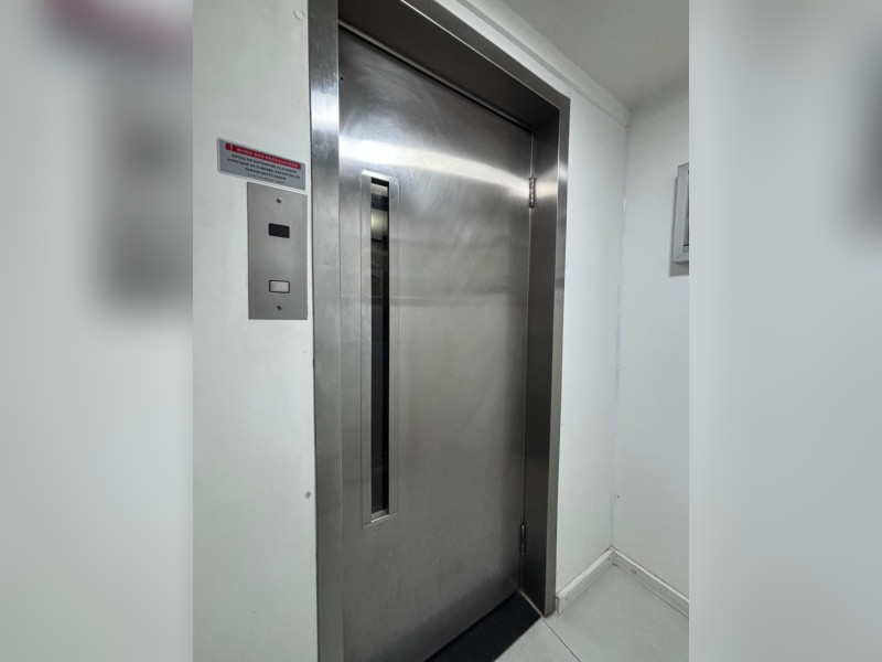 imóvel com 28m² - Vila Buarque - São Paulo