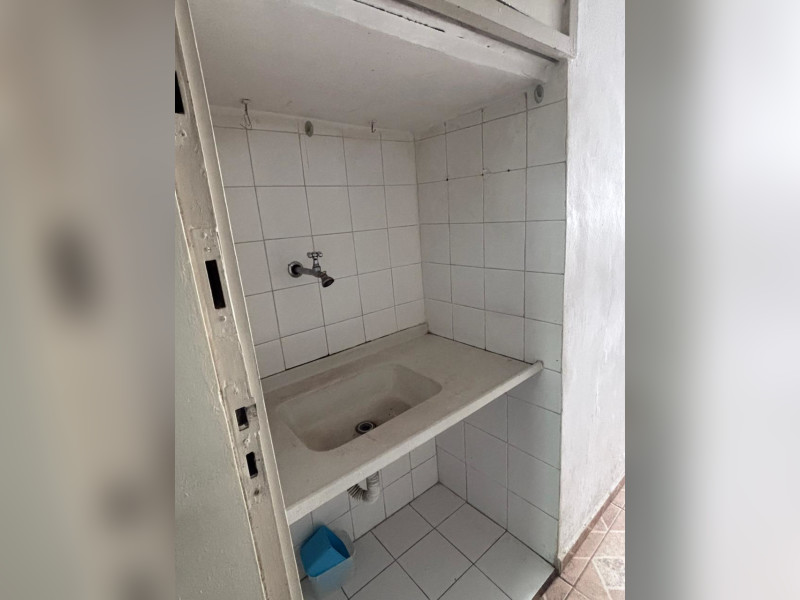 imóvel com 28m² - Vila Buarque - São Paulo
