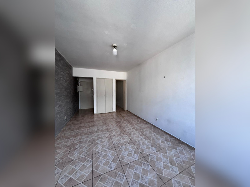 imóvel com 28m² - Vila Buarque - São Paulo