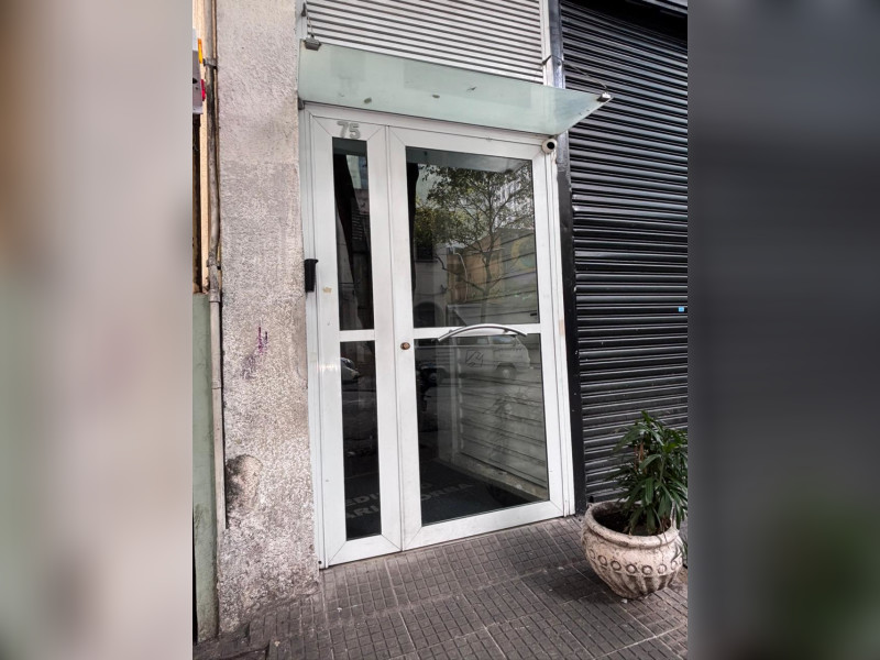 imóvel com 28m² - Vila Buarque - São Paulo