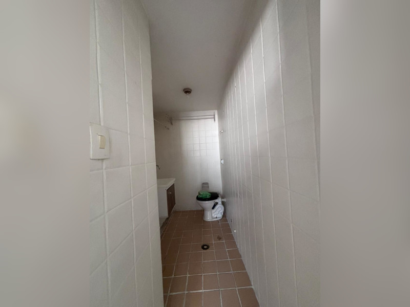 imóvel com 28m² - Vila Buarque - São Paulo
