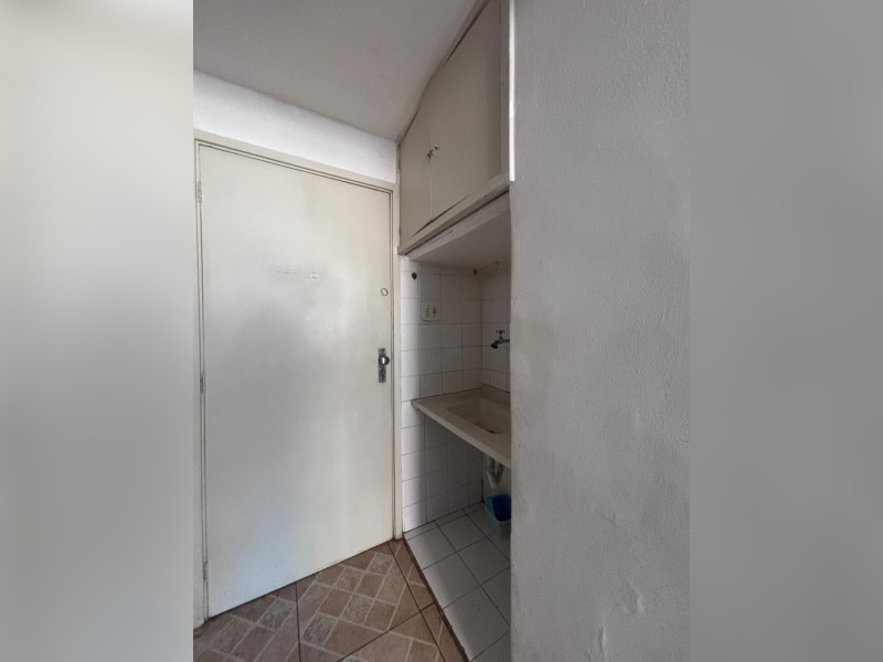imóvel com 28m² - Vila Buarque - São Paulo