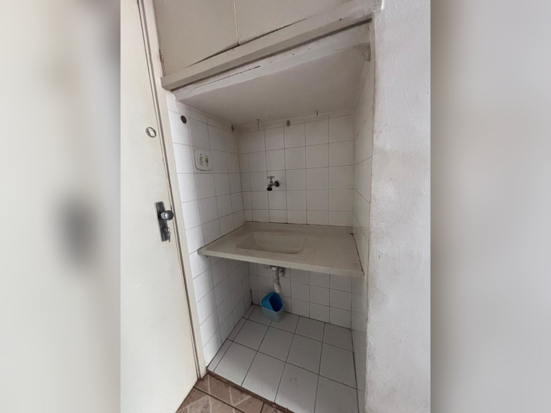 imóvel com 28m² - Vila Buarque - São Paulo