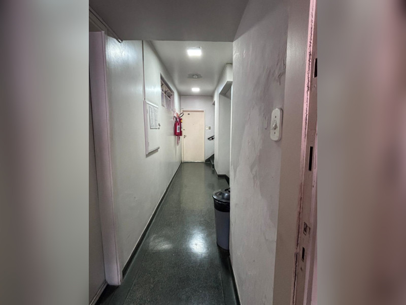 imóvel com 28m² - Vila Buarque - São Paulo