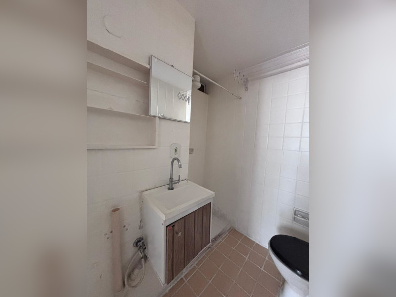 imóvel com 28m² - Vila Buarque - São Paulo