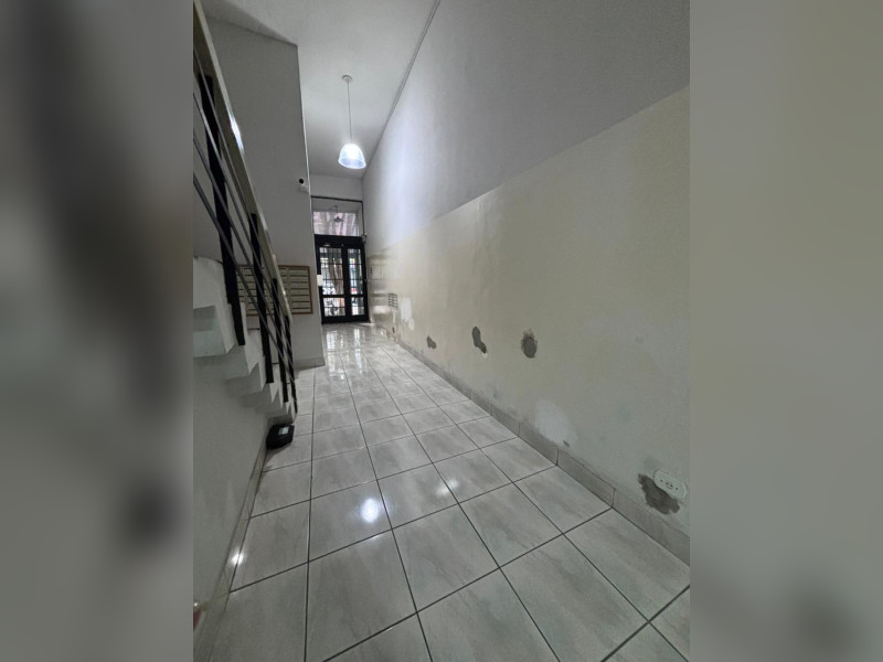 imóvel com 28m² - Vila Buarque - São Paulo