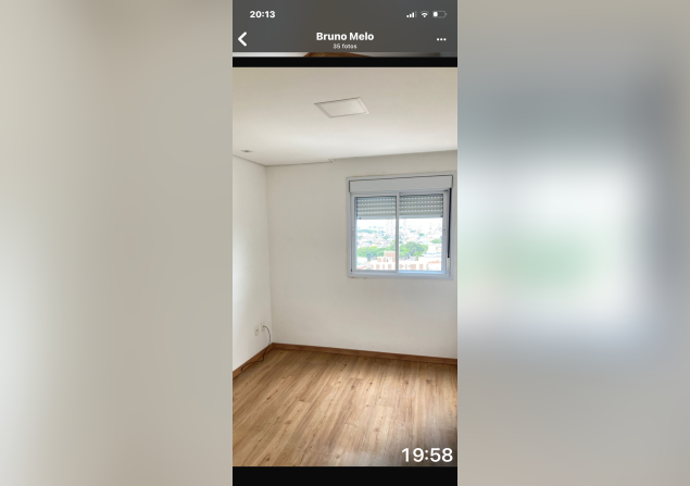 imóvel com 60m²