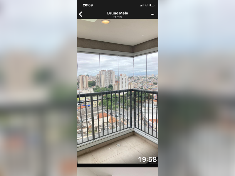 imóvel com 60m² - Vila Formosa - São Paulo