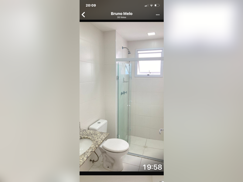 imóvel com 60m² - Vila Formosa - São Paulo