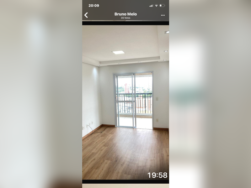 imóvel com 60m² - Vila Formosa - São Paulo